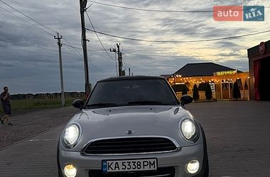 Хэтчбек MINI Cooper 2011 в Киеве