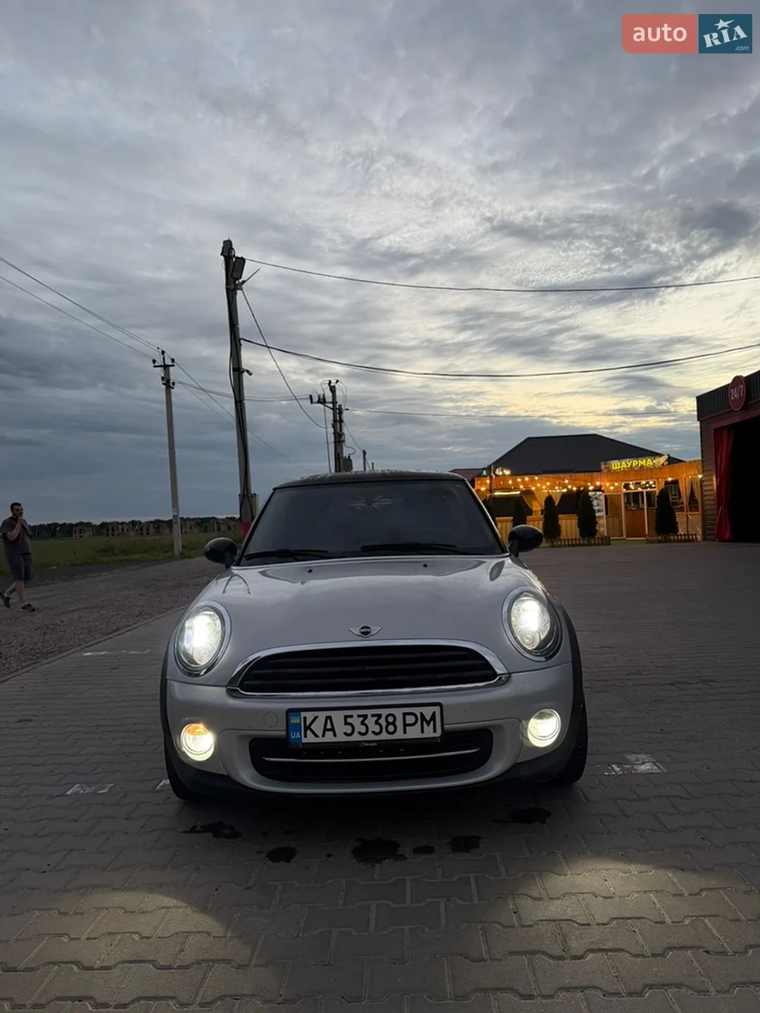 2011 MINI Cooper - мініатюра 27