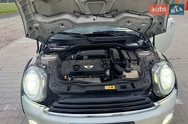 Хэтчбек MINI Cooper 2011 в Киеве