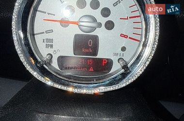 Хэтчбек MINI Cooper 2011 в Киеве