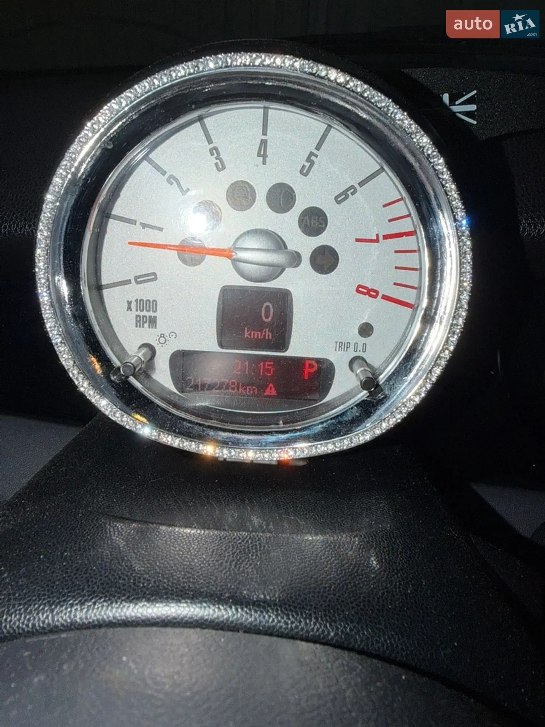 2011 MINI Cooper - мініатюра 36