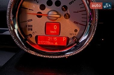 Хэтчбек MINI Cooper 2011 в Киеве