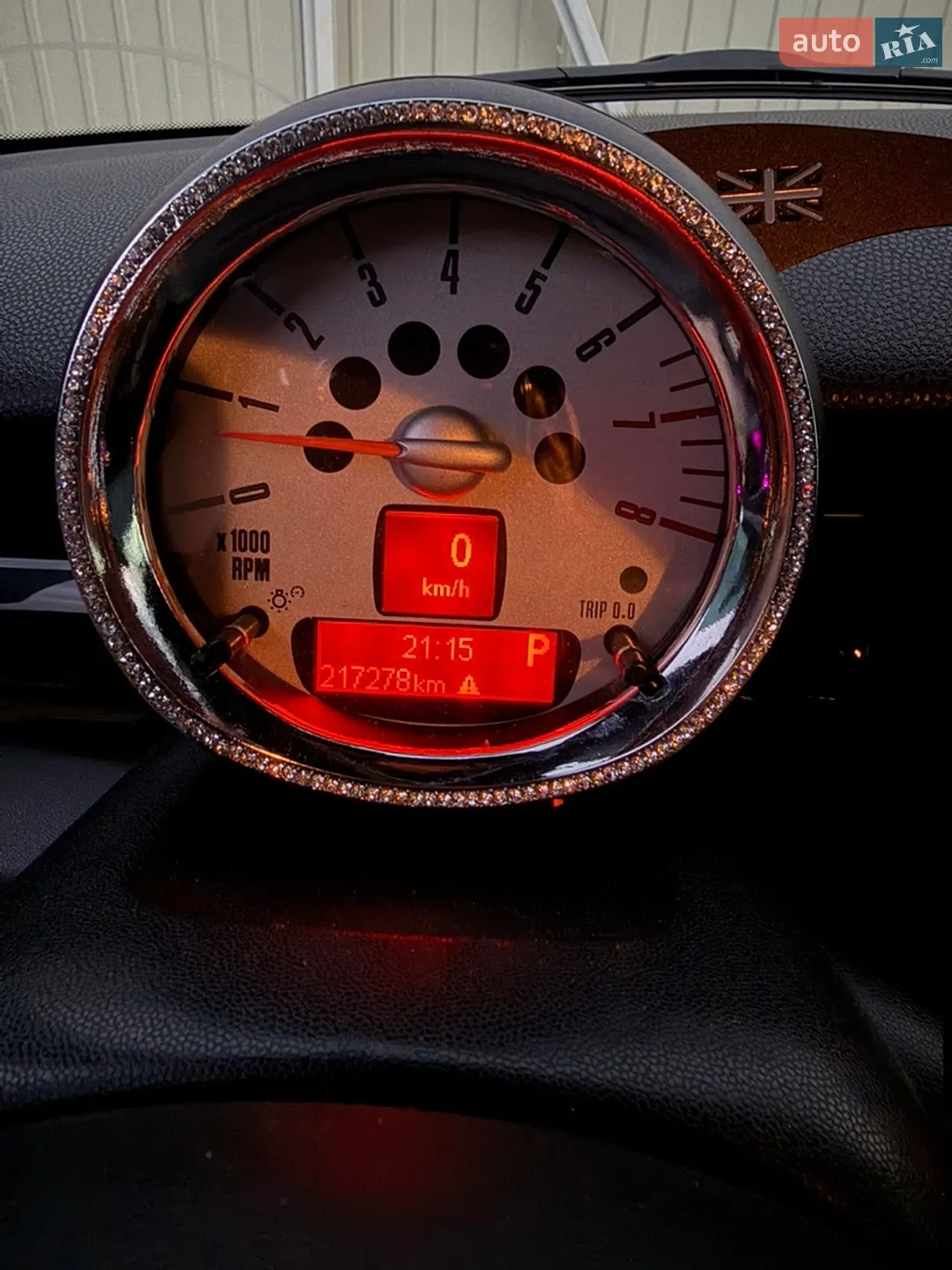2011 MINI Cooper - мініатюра 45