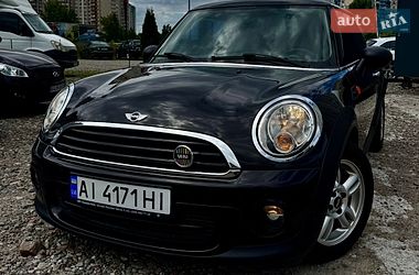 Хетчбек MINI Cooper 2013 в Києві фото 2 Хетчбек MINI Cooper 2013 в Києві