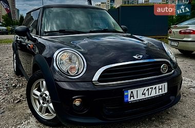 Хетчбек MINI Cooper 2013 в Києві фото 7 Хетчбек MINI Cooper 2013 в Києві
