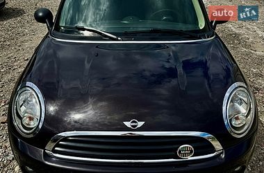 Хетчбек MINI Cooper 2013 в Києві фото 12 Хетчбек MINI Cooper 2013 в Києві