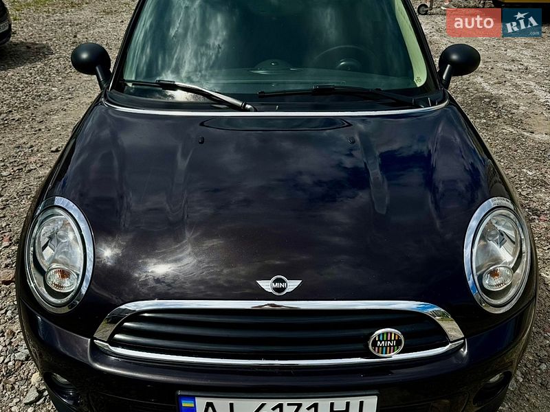 Хетчбек MINI Cooper 2013 в Києві фото 12 Хетчбек MINI Cooper 2013 в Києві