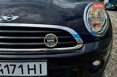 Хетчбек MINI Cooper 2013 в Києві фото 17 Хетчбек MINI Cooper 2013 в Києві
