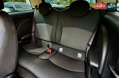 Хетчбек MINI Cooper 2013 в Києві фото 22 Хетчбек MINI Cooper 2013 в Києві