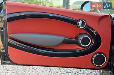 Хэтчбек MINI Cooper 2008 в Одессе