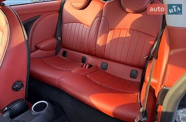 Хэтчбек MINI Cooper 2008 в Одессе