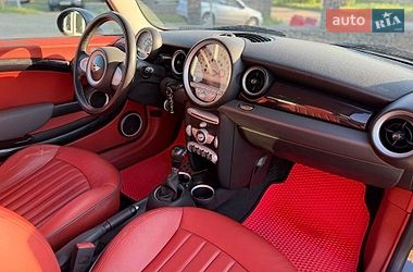 Хэтчбек MINI Cooper 2008 в Одессе