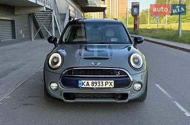 Хетчбек MINI Cooper 2016 в Києві