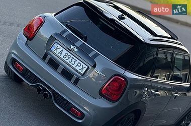 Хетчбек MINI Cooper 2016 в Києві