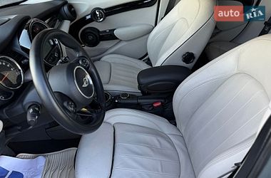 Хетчбек MINI Cooper 2016 в Києві