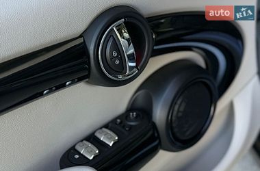 Хетчбек MINI Cooper 2016 в Києві