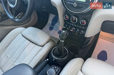 Хетчбек MINI Cooper 2016 в Києві