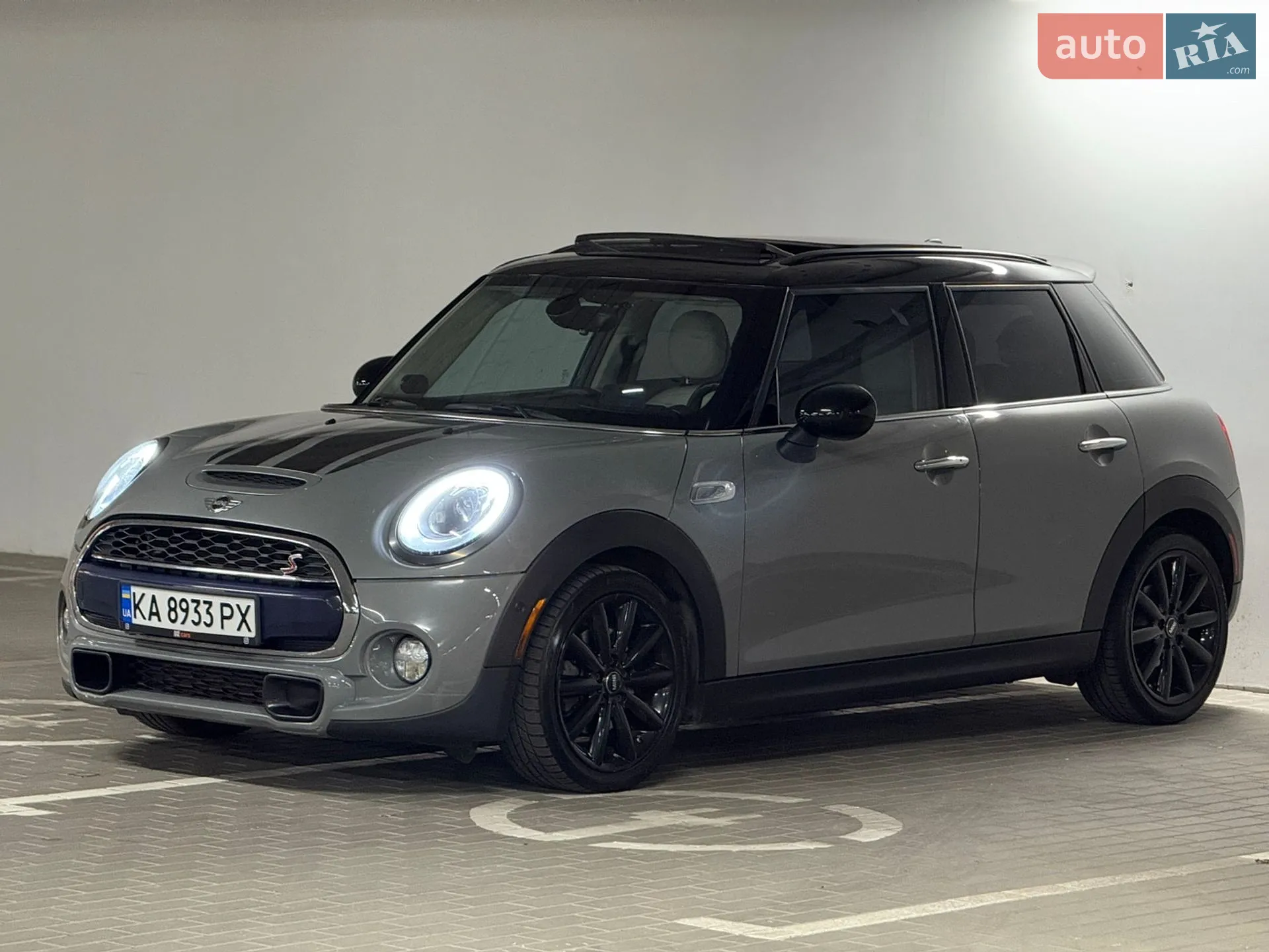 2016 MINI Cooper - мініатюра 40