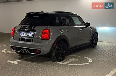 Хетчбек MINI Cooper 2016 в Києві