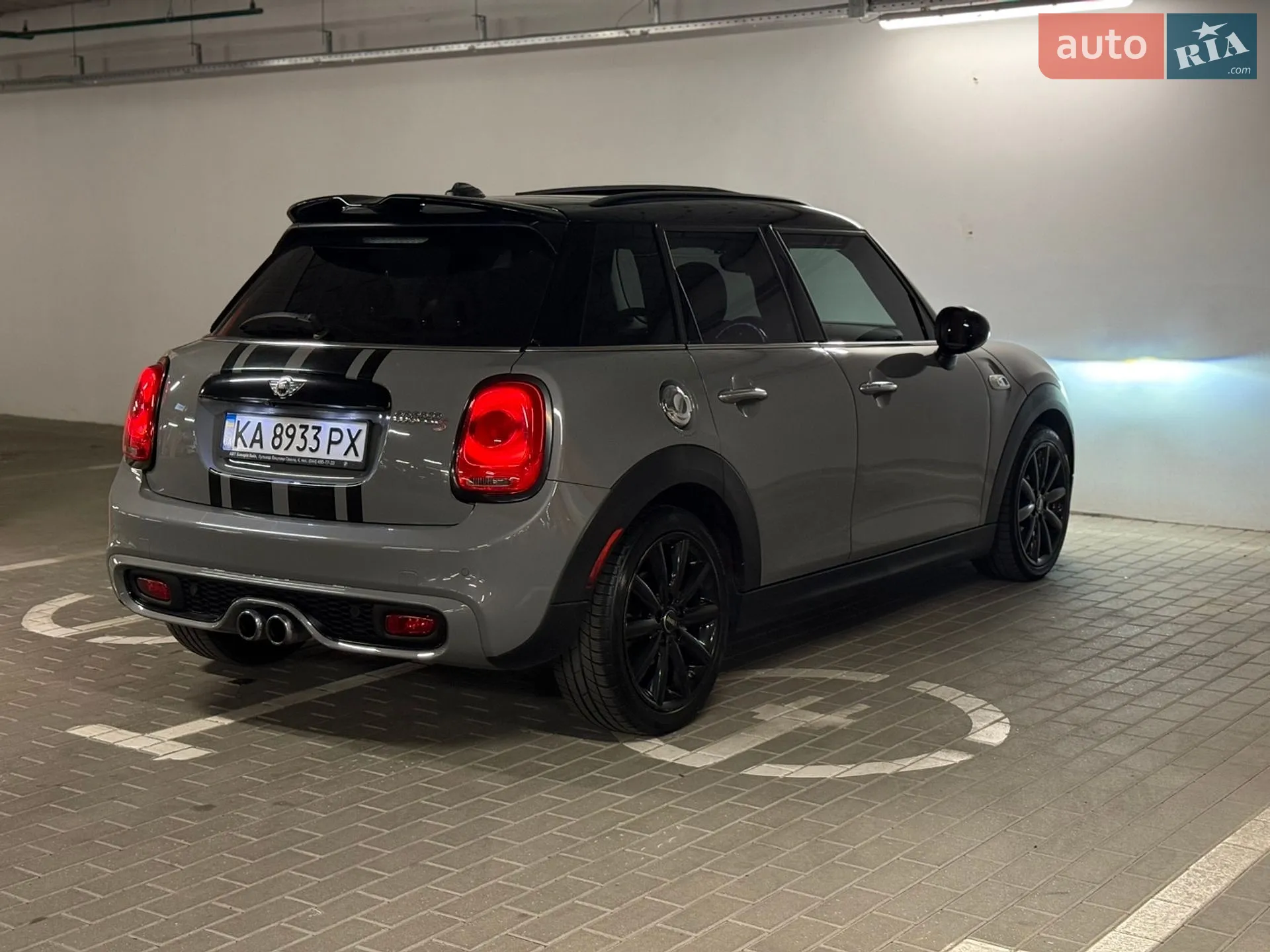 2016 MINI Cooper - мініатюра 43