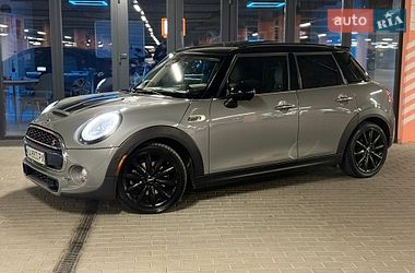 Хетчбек MINI Cooper 2016 в Києві