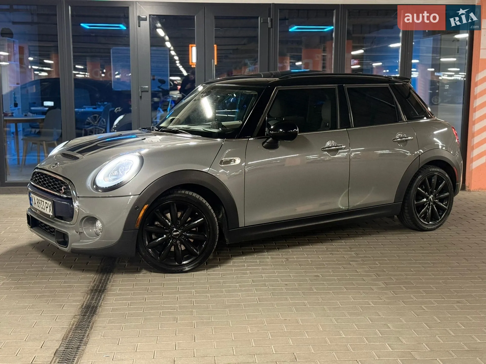 2016 MINI Cooper - мініатюра 49