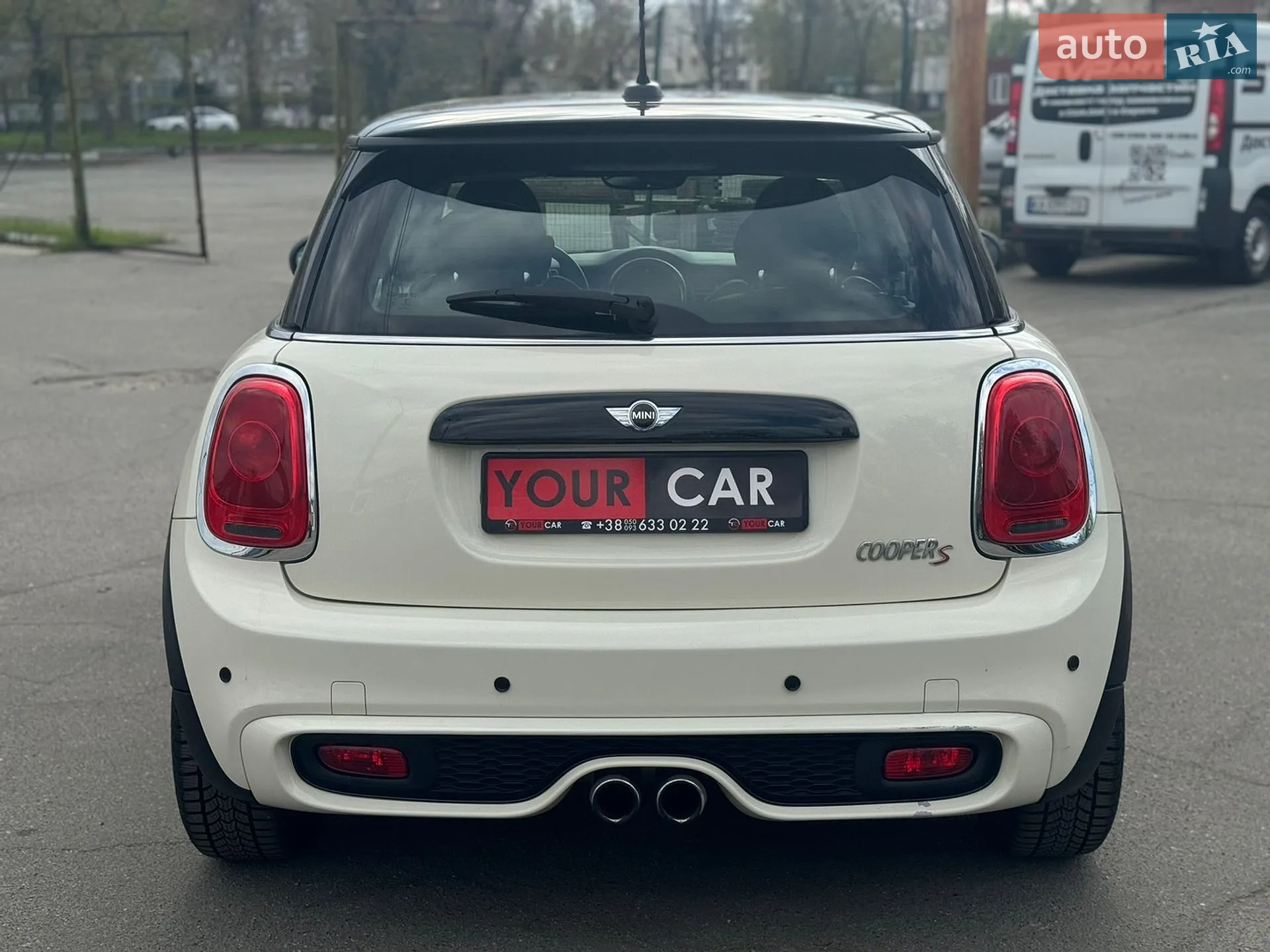 2015 MINI Cooper - мініатюра 4