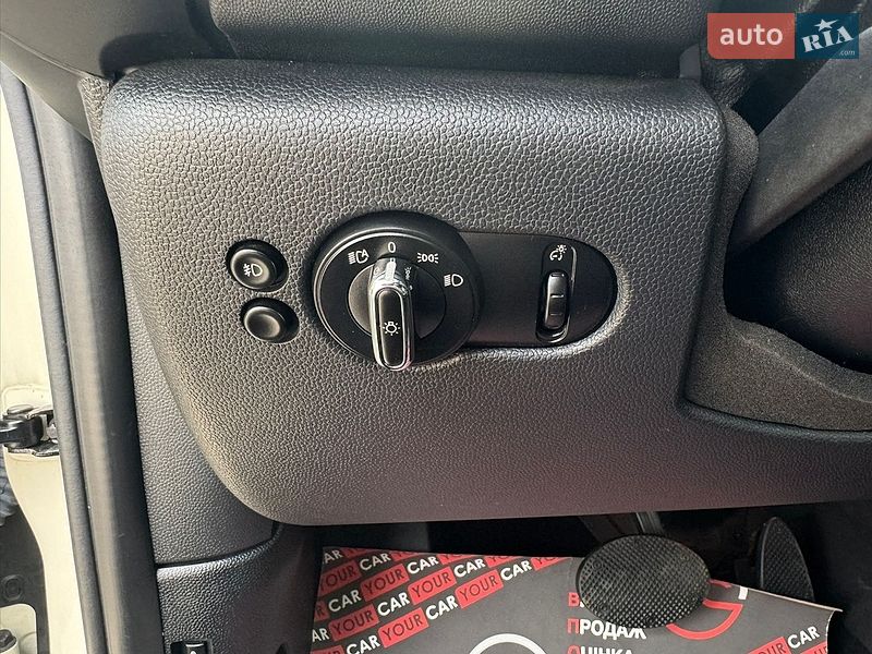Хэтчбек MINI Cooper 2015 в Киеве фото 13 Хэтчбек MINI Cooper 2015 в Киеве