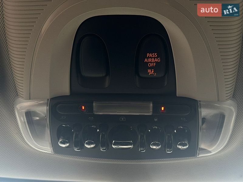 Хэтчбек MINI Cooper 2015 в Киеве фото 23 Хэтчбек MINI Cooper 2015 в Киеве