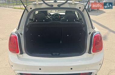 Хэтчбек MINI Cooper 2015 в Киеве фото 24 Хэтчбек MINI Cooper 2015 в Киеве