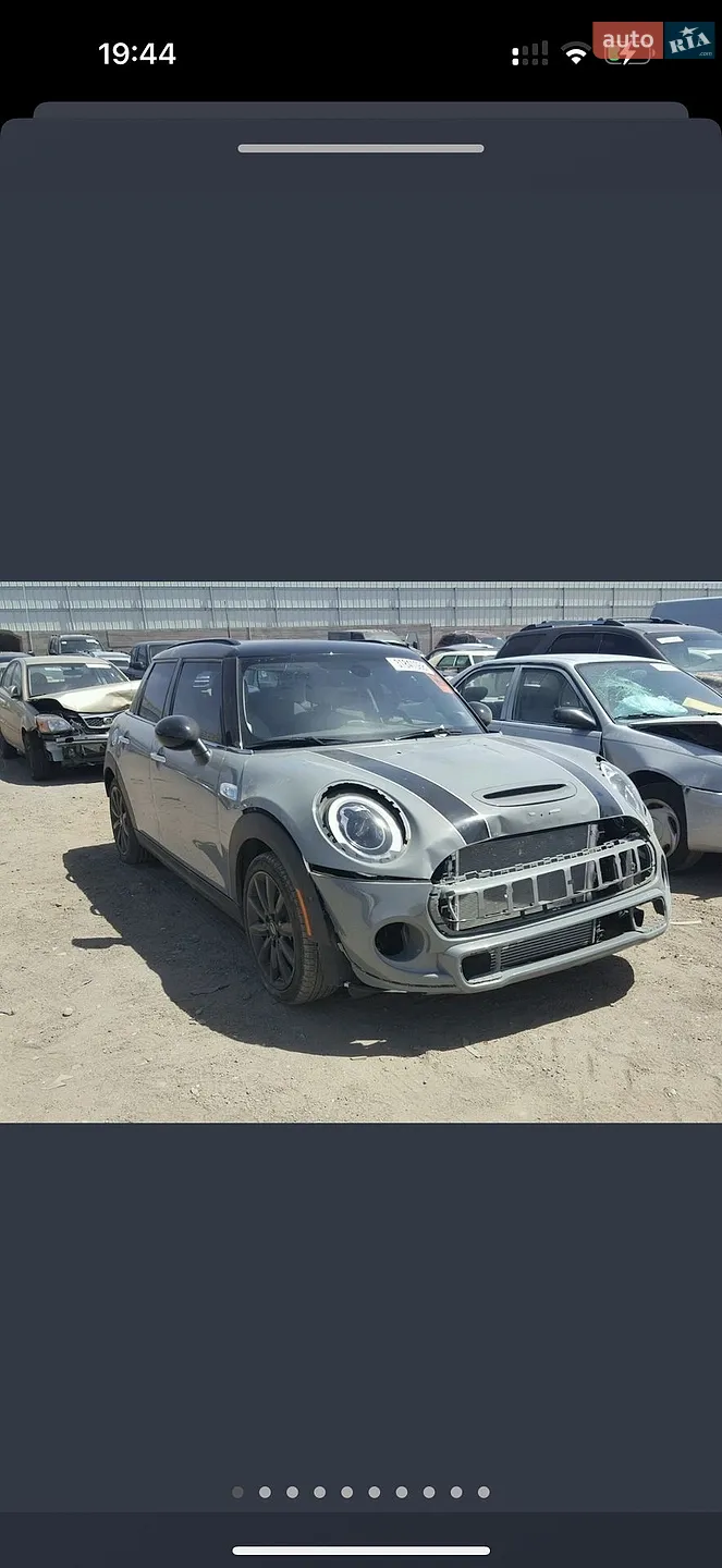 2016 MINI Cooper - мініатюра 2