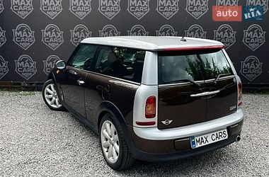 Хетчбек MINI Cooper 2009 в Києві