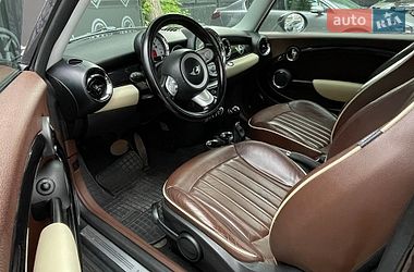 Хетчбек MINI Cooper 2009 в Києві
