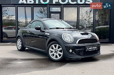 Хэтчбек MINI Cooper 2011 в Киеве