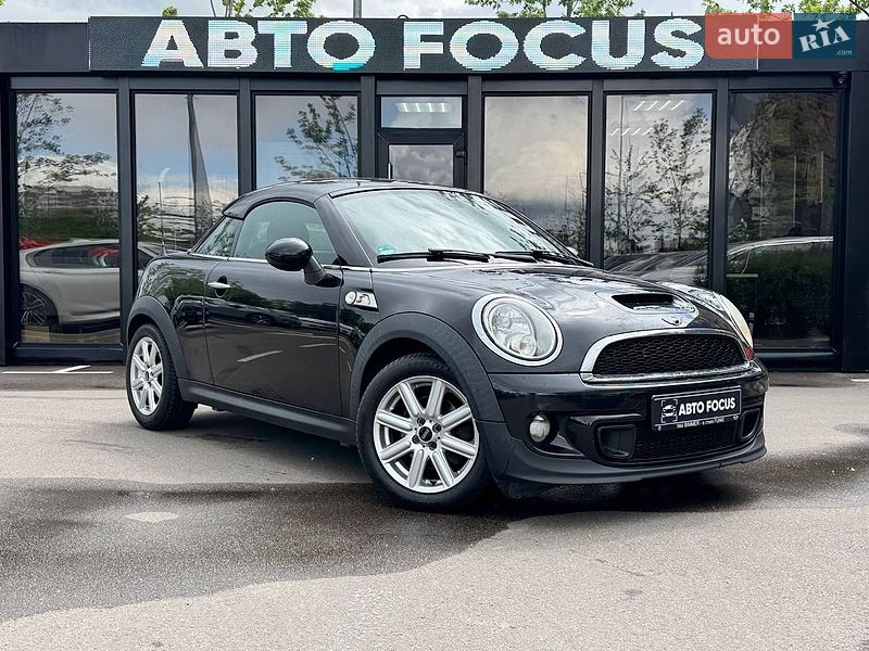 MINI Cooper 2011 MINI Cooper 2011