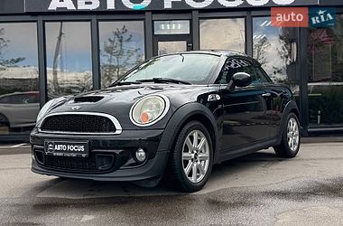 Хэтчбек MINI Cooper 2011 в Киеве