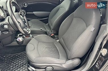 Хэтчбек MINI Cooper 2011 в Киеве