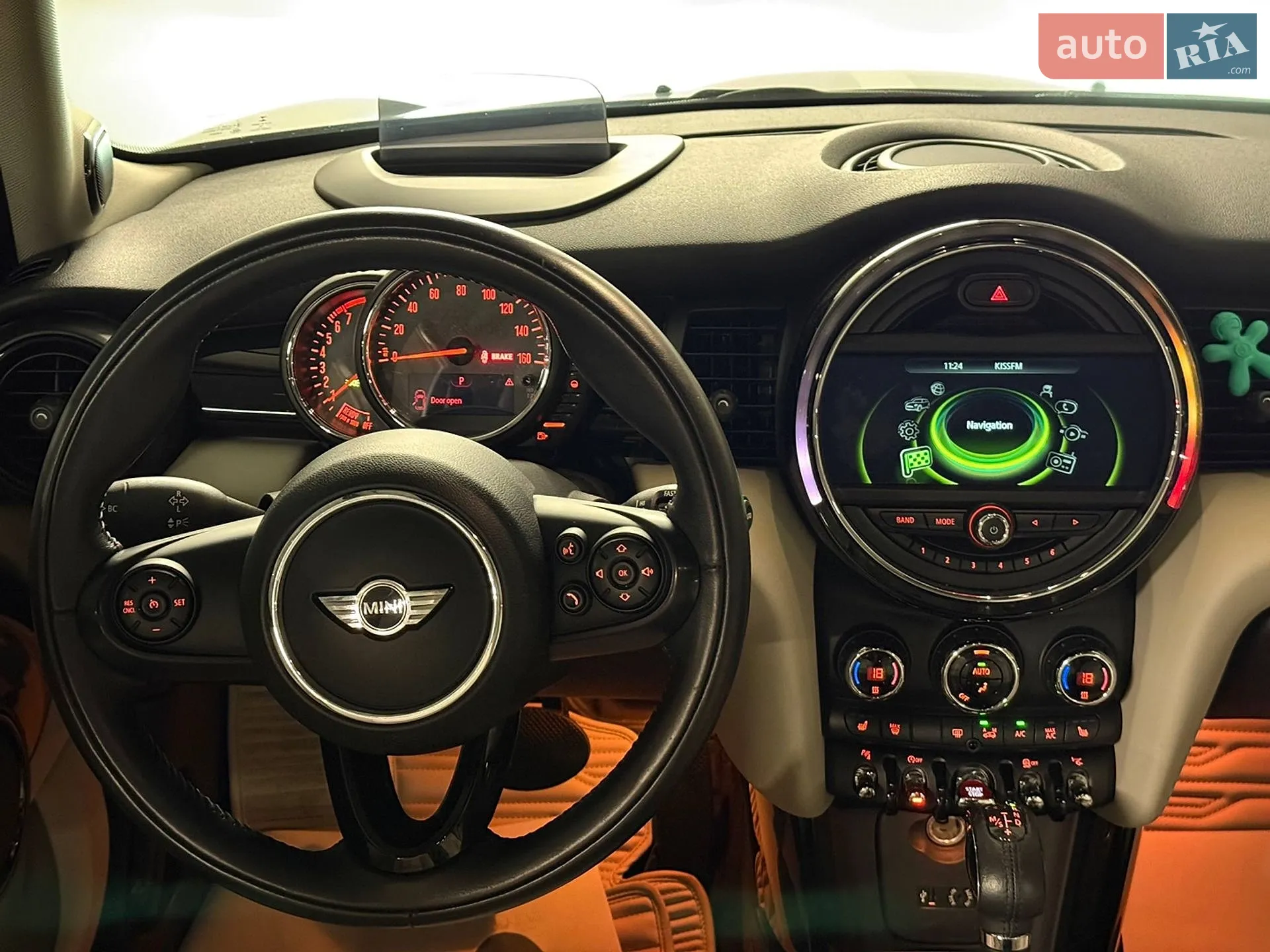 2016 MINI Cooper - мініатюра 52