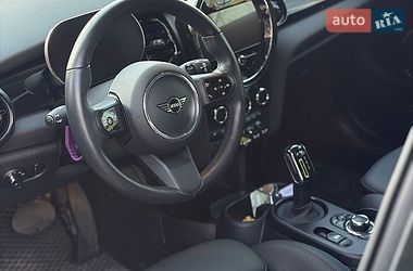 Хетчбек MINI Cooper 2024 в Одесі
