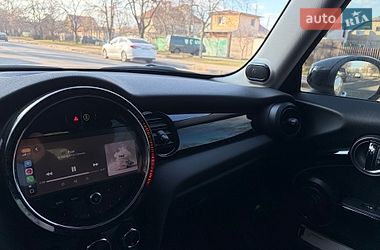 Хетчбек MINI Cooper 2024 в Одесі