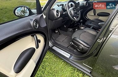 Хэтчбек MINI Cooper 2012 в Житомире