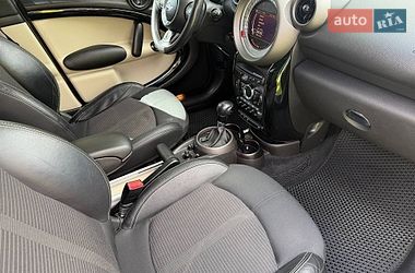 Хэтчбек MINI Cooper 2012 в Житомире