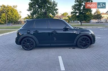 Хетчбек MINI Cooper 2015 в Харкові