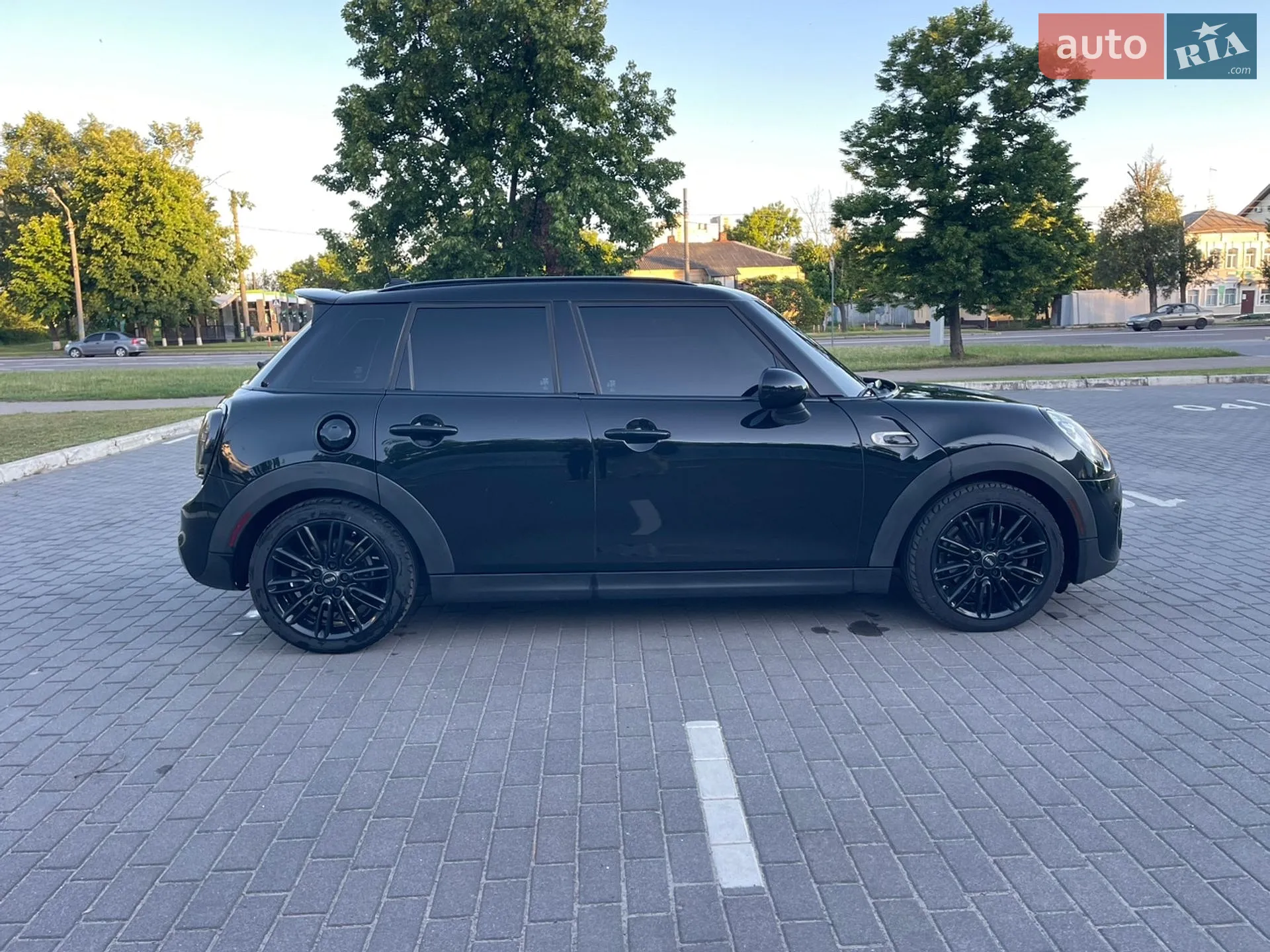 2015 MINI Cooper - мініатюра 3