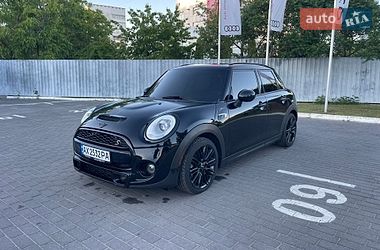 Хетчбек MINI Cooper 2015 в Харкові