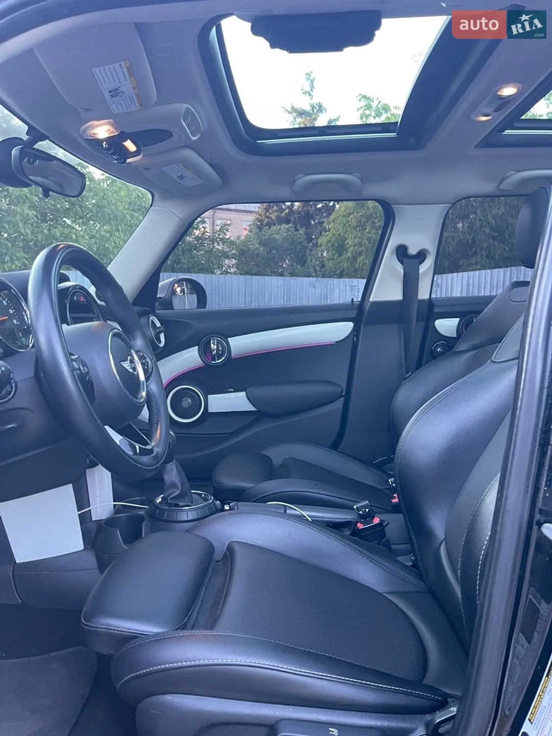 2015 MINI Cooper - мініатюра 20