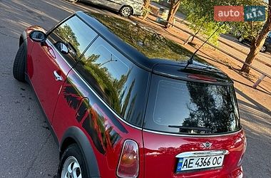 Хетчбек MINI Cooper 2003 в Кривому Розі