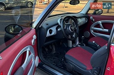 Хетчбек MINI Cooper 2003 в Кривому Розі
