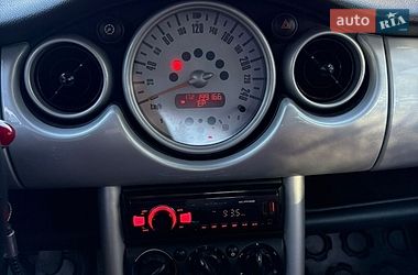 Хетчбек MINI Cooper 2003 в Кривому Розі