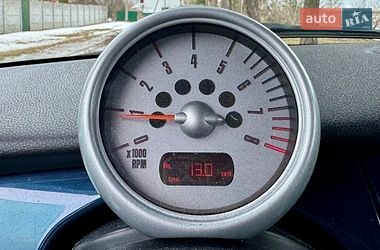 Хэтчбек MINI Cooper 2006 в Киеве
